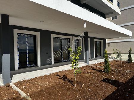 Çağlak İnş. Hisar Mahallesinde Satılık 1+1 Giriş Kat Daire