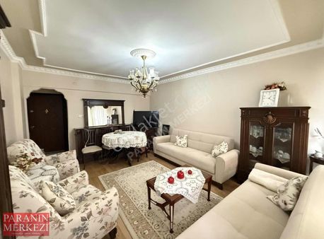 Cadde Arkası 3.kat Full Lüks Eşyalı 2+1 Daire+ayrı Mutfak