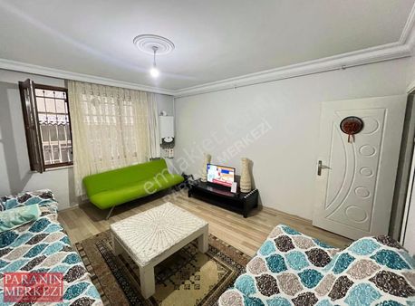 Kağıthane Merkeze Ana Yola Yakın Konumda Ferah 2+1 Daire