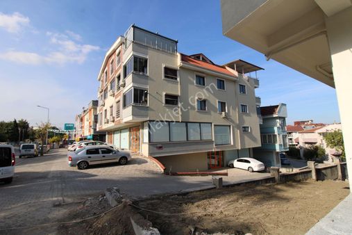 Startkey Yönden ,gop Loj.jandarma Karşısı Dubleks 4+1 Satılık Daire