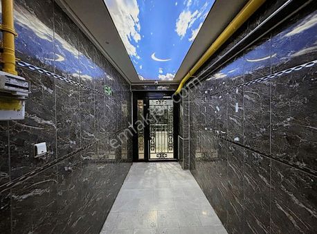 Kat Mülkiyet Tapulu İskanlı 1+1 Satılık Daire