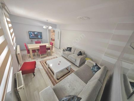 Tıp Fakültesi Cadde Yakını Yatırımlık Yüksek Kira Getirili 2+1 Satılık Daire