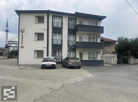 Sancak Emlak'tan Satılık Kiracılı Eşyalı 1+1 Daire