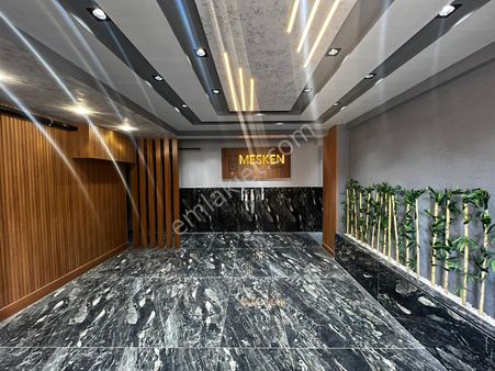 Turpa Otuzbeş’ten Satılık Lüks 1+1