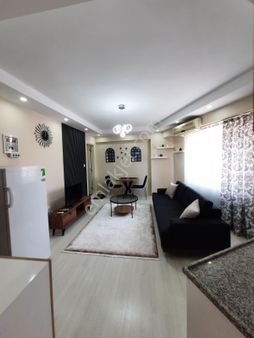 Özmecaz'dan Atalar Mah. 1+1 Full Eşyalı Apart