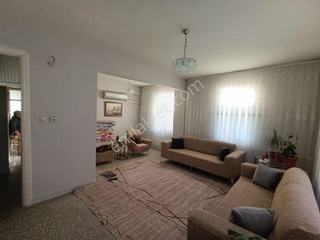 Uygun Emlak'tan Yenişehirde 5. Kat 4 Oda Satılık Daire