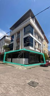 Avcılar Satılık Dükkan