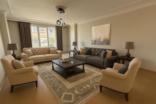 İstanbul Esenyurt Süleymaniye Mah. Arakat Satılık 3+1 Daire