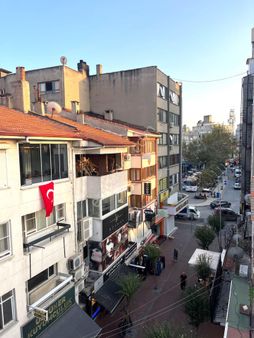 Akman'dan Sarraflar Çarşısı İçerisinde Satılık 4+1 Fırsat Daire