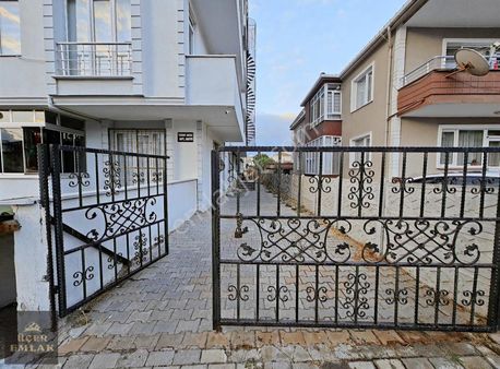 Üçer Emlaktan Lüleburgazda 2+1 Net 100m2 Daire Krediye Uygun