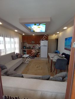 Öz Elit Emlak'tan Dikili'de Acil Satılık 8 Yıllık 2+1 Daire 3.750.000 Tl.