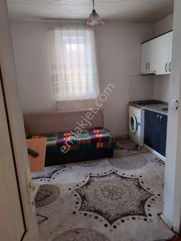 Isparta Merkez Hızırbey Mahallesinde Eşyalı Kiralık Apart