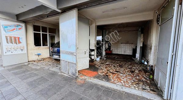 Devren Kiralık Oto Elektrik Ve Mekanik Tamirhanesi