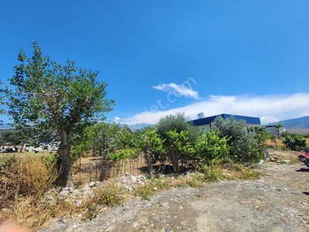 Akg'den Nardüzün'de Satılık İmarlı Arsa