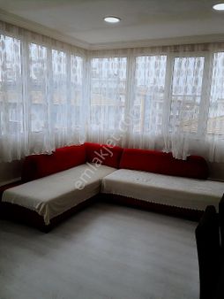 Ayalp'ten Adliye'ye Civarı Satılık Yüksek Kira Getirili 1+1