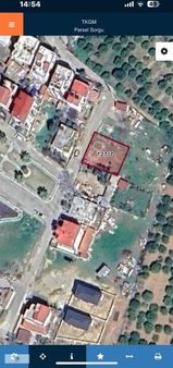 Ycs Emlak Dan Davutlar Merkezde