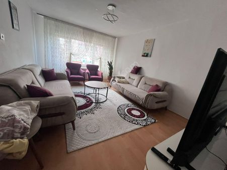 Hayal'den Tandoğan Mh'de Ara Katta Bağımsız Ön Cp. 3++1 Kaçırılmaz Fiyatta !