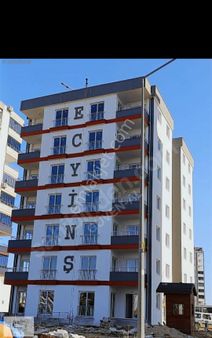 Boynuyoğunda 2+1 Satılık Yatay Mimari Hasarsız