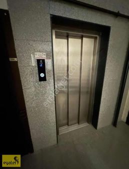 Ereğli Merkez İş Bankası Üstü Lüks 3.5+1 Ara Kat Daire