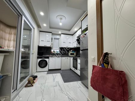 Fevziçakmak Mahallesi'nde 2+1 Satılık Daire