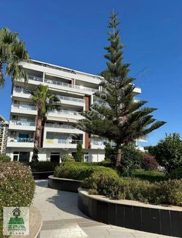 Demırtaş Mevkiinde Satılık Site İçi Eşyalı Daire