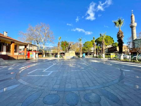 🟣güç Gayrimenkul'den Zeytinli'de Sıfır Ayrı Mutfaklı Fırsat 2+1 Satılık Daire