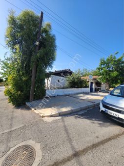 Turpa Otuzbeş’ten Şirinkapıda Köşe Arsa