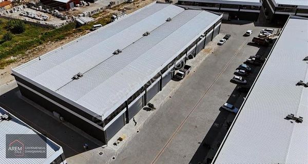 Çanakkale Merkez (katopsan)tic. Merkezinde Satılık Dükkan