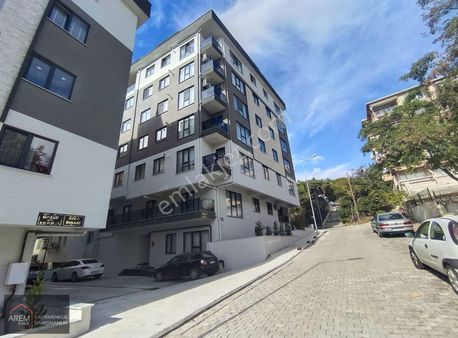 Çanakkale Merkez Cevatpaşa'da Full Deniz Manzaralı Dublex Daire