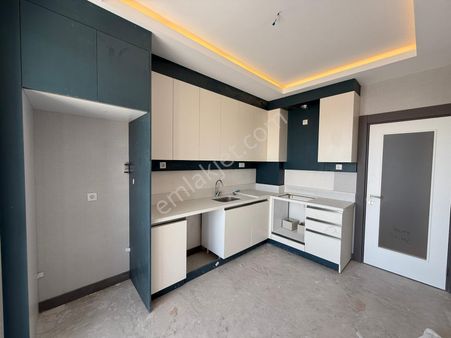 Redstone Castle Yapracık Atayurt Bağımsız Mutfak Satılık 2+1