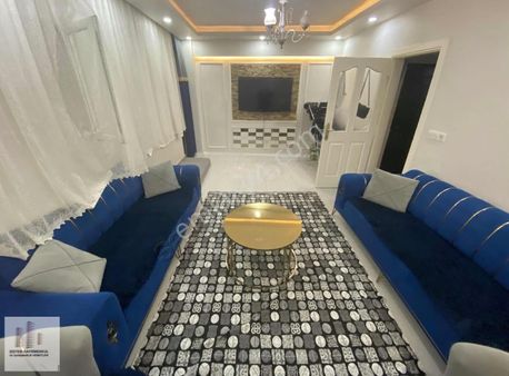 Atatürk Mah. 2+1 90 M2 Satılık Bahçe Katı