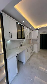 Merkezefendi Mah Cadde Üzeri Full Özellikli Satılık 3+1 Daire