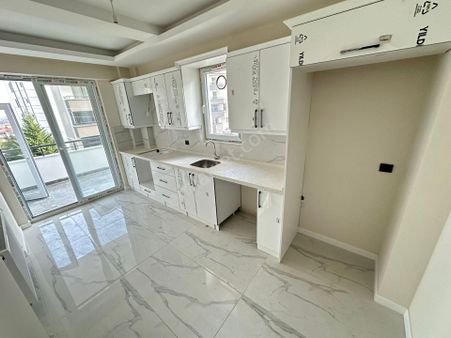 Doğan Emlak Group’tan 2+1 2.kat Sıfr Daireler