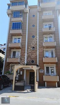 Pendik Güzelyalıda Modern Ve Konforlu Satılık 2+1 Daire