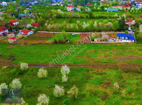 Muhteşem Manzarasıyla Arsalar İzmit Kartepe'de