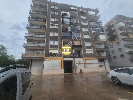 Hb'den Satılık 3+1 Daire,nigar Hanım Sitesi'nde Merkezi Doğalgazlı,ara Kat