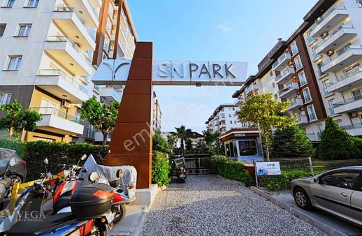 Yatırımlık & Yaşamlık Fırsat Daire Aliağa Siteler Mahallesi