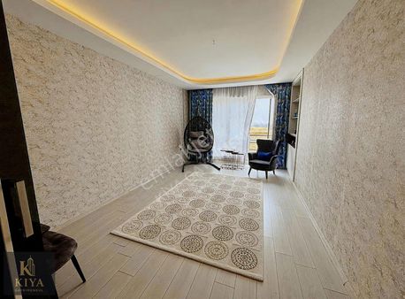 Alpaslan 1 Masrafsız Ultra Lüks 3+1 Daire