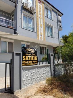 Aksu Macun Mah 3+1 Satılık Daire