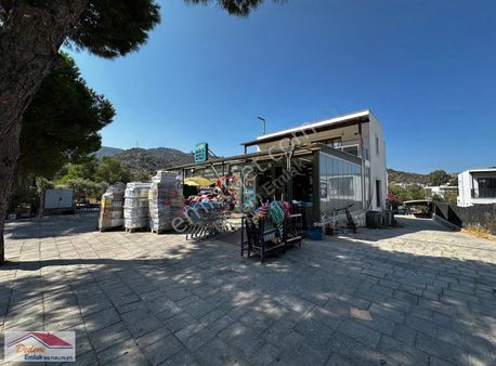 A101 Kiracılı Dükkan Ve Depo Garantili Yatırım Fırsatı