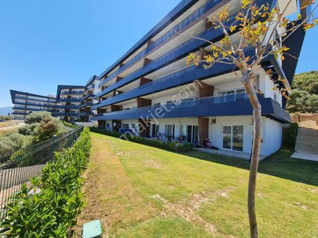 Kuşadası Merkeze Yakın Kaçırılmayacak Doğalgazlı Manzaralı 2+1 Fırsat Daire