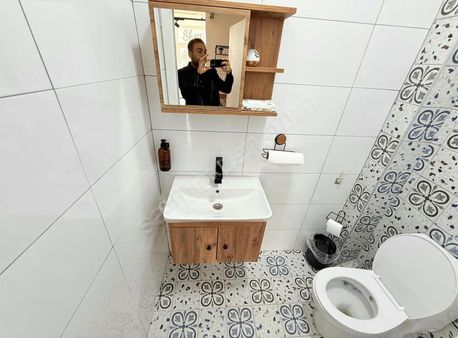 Devren Kiralık İçi Yapılı Dükkan