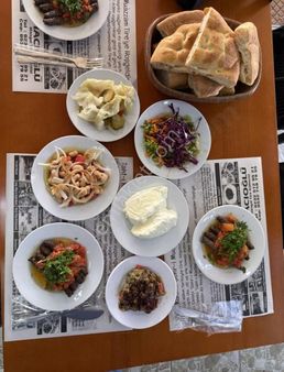 Türkiye'nin En Lezzetli Köftesi 'ni Satmak İsteyenler Buraya....