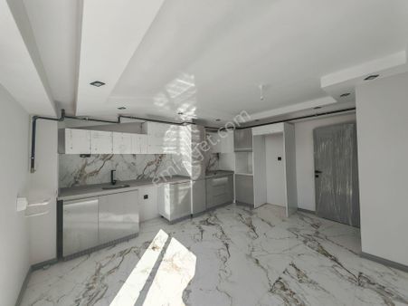 Bakırcı İnşaat & Gayrimenkulden Çamlıca Mah. Dubleks 3+1 Satılık Daire