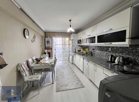 Evinbizde Gayrimenkul█ Merkez'de 2+1 İçi Yapılı Fırsatt!!!