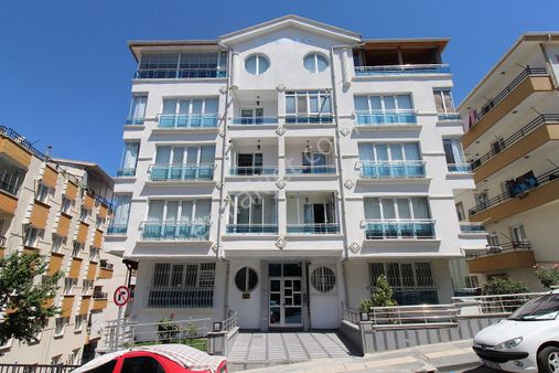 Ankara Etimesgut’ta Tadilatı Yapılmış Taşınmaya Hazır Daire