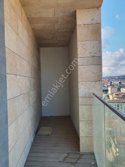 İstanbul Maltepe’de Newada Residence’ta Şehir Manzaralı Daire