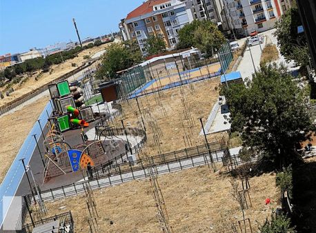 Çerkezköyde Satılık 2+1 Sıfır Daire