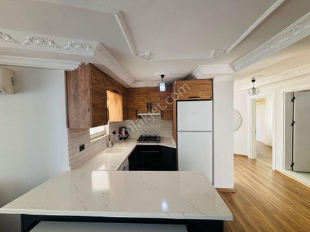 Satılık 4+1 Çatı Dubleks Daire – Muhteşem Deniz Manzaralı – Didim Çamlık -60mahallesi / -58