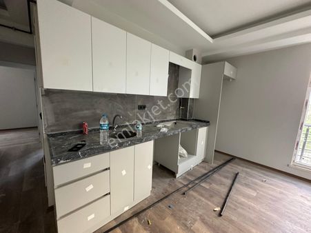 Evim-nur'dan Hasköy Mh 2+0 Yüksek Giriş Yerden Isıtmalı Sıfır Fırsat Daire